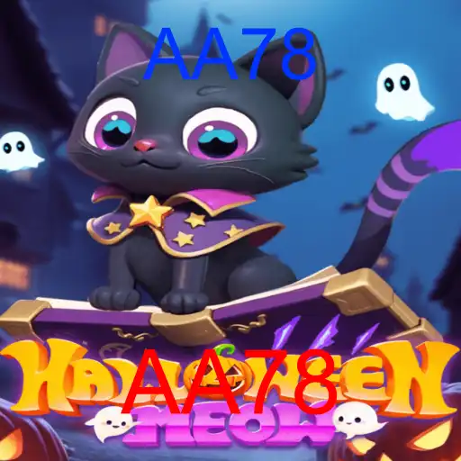 HalloweenMeow
