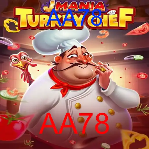 JManiaTurkeyChef