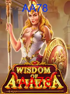 WisdomofAthena